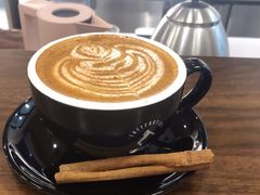 -Double cafe