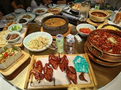 -0776食堂·京城创意菜(七里庄店)