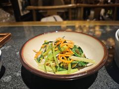 -南京大牌档(新街口德基广场店)