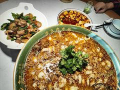 -光海·乡记酸菜鱼·始于1996(花园路店)
