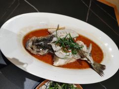 -温馨园·川湘菜馆(经七路店)
