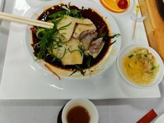 -鹿鸣酒家(越秀店)