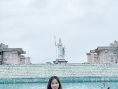 -达蓬山旅游度假区