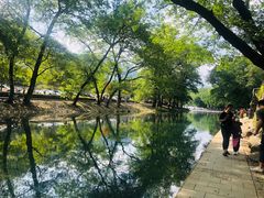 -鹿亭中村