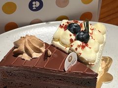 -Pantry's Best派悦坊蛋糕(K11购物艺术中心店)