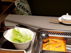 -海底捞火锅(南海万科广场店)