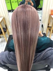 -3AM HAIR SALON染发接发