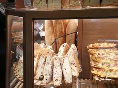 -山崎面包(静安久光店)