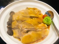 花雕酒醉河田鸡-闽和南(深圳万象城店)