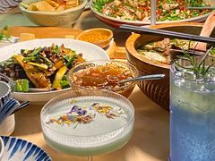 -山石榴·贵州菜(丰盛里店)