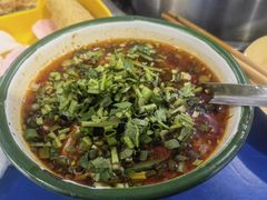 -马路边边·成都串串(翠柏路店)