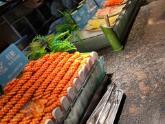 -星伦多自助料理·涮烤一体(虹悦城店)