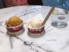 -哈根达斯(SM店)