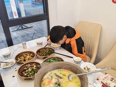 -龚师傅土菜馆.地道农家菜(魅力湘西店)