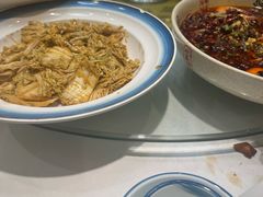 -大眼锅贴水饺(河东店)