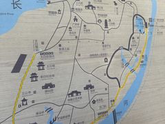 -采石矶景区