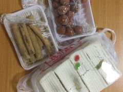-老王记糕干(养鱼池路店)