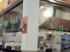 -上海理工大学第五食堂