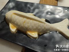 -小吊梨汤·北京菜·烤鸭(清河万象汇店)