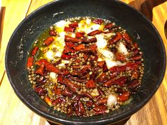 -十三式重庆江湖菜(金茂览秀城店)