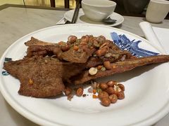 -小菜园新徽菜(上海浦东复地活力城店)