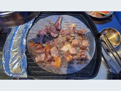 -喜井无限自助烤肉公司(石厦店)