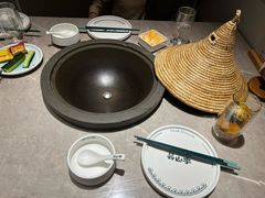 -芸山季·云南野生菌火锅(宝能环球汇店)