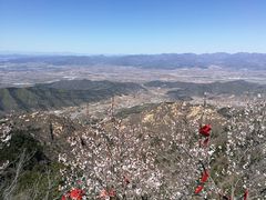 -天津盘山风景名胜区