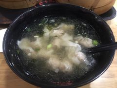 -百年尹氏汤包(环球美食荟店)