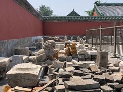 景点-历代帝王庙博物馆