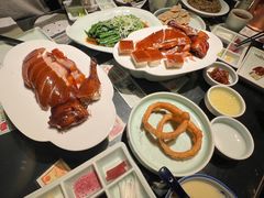 -四世同堂·京菜·烤鸭(双井店)