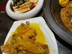 -粗粮人家·东北菜(洋桥店)