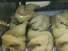 -阿金大白·上海菜馆(新天地店)