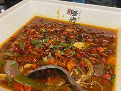 -杨记隆府(汉街店)