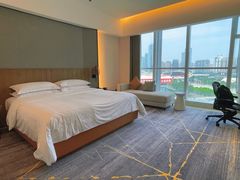 -广州粤海喜来登酒店