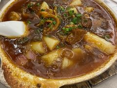 -四海酒家生态粤菜