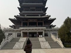 -解放阁