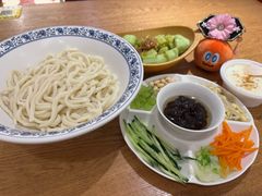 -北三条胡同打卤面馆(雍和宫店)