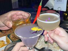 -苏丝的天空高空酒吧Suzie's Sky Bar