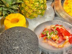 -烧本烧·自助烤肉(勒泰中心店)