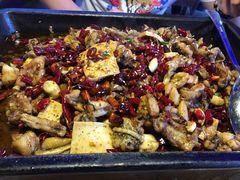 -蘭奢雅集·江浙菜(青山江滩店)