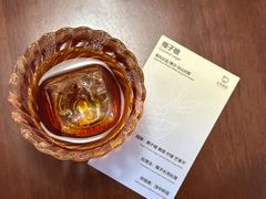 冷萃咖啡-本無咖啡·BeanWood Coffee