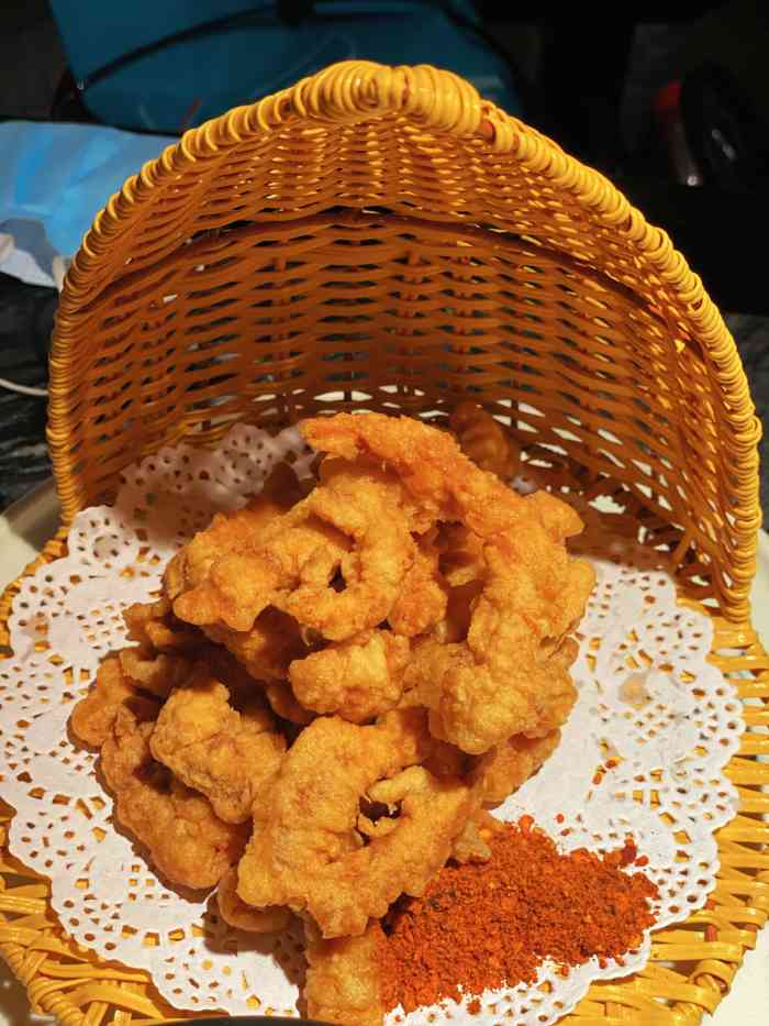 成都鬼瘾食(领展购物广场·中关村店)
