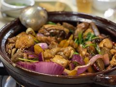 -胡须佬鸡煲四季火锅(龙珠大道店)