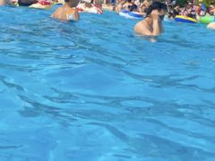 -重庆海昌加勒比海水世界