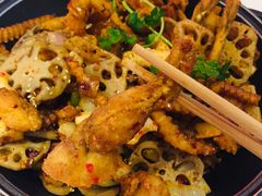-渝蛙馆(新百店)