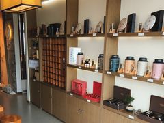 -小茶闲舍·观景商务茶馆(广州塔店)
