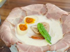 -真打拉面·日式拉面新流派(体育西横街店)