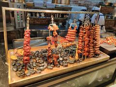 -梨花自助烤肉(天河城店)