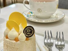 椰芒慕斯-PAUL LAFAYET 法式甜品(深圳湾万象城店)